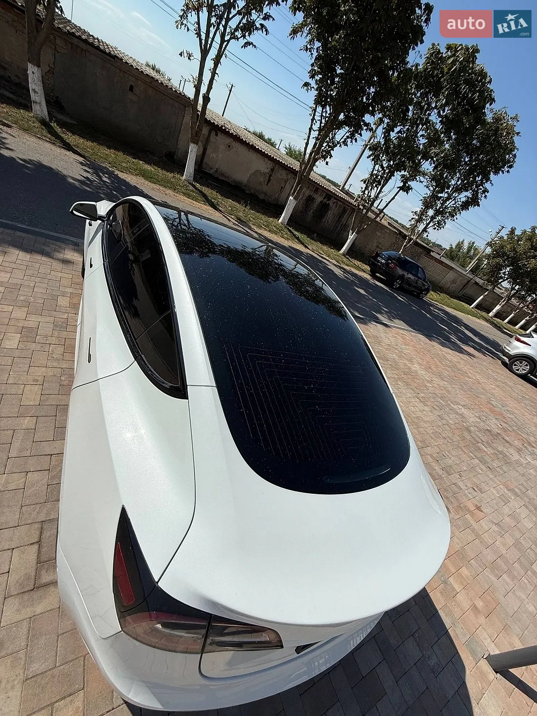 2018 Tesla Model 3 - мініатюра 6
