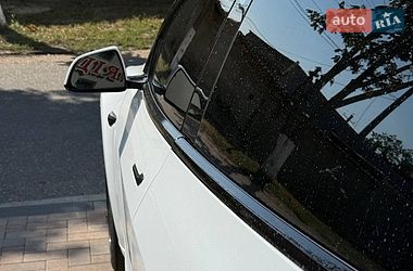 Седан Tesla Model 3 2018 в Одесі