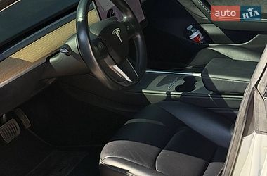 Седан Tesla Model 3 2018 в Одессе