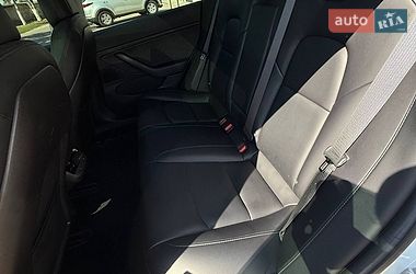Седан Tesla Model 3 2018 в Одессе