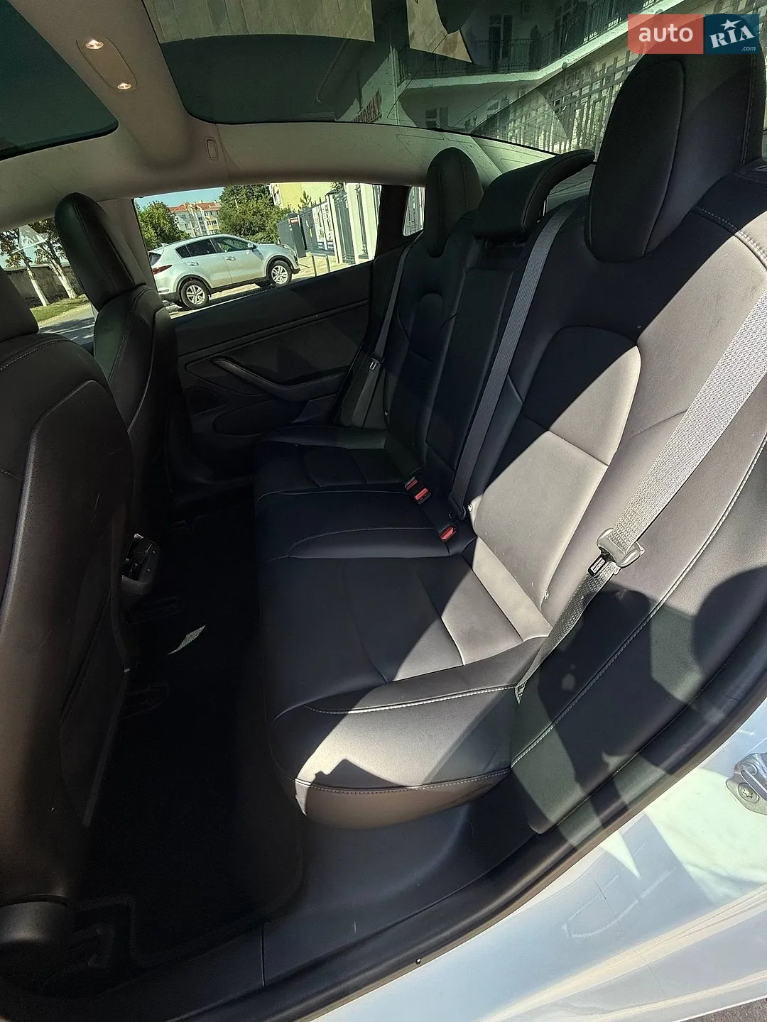 2018 Tesla Model 3 - мініатюра 14