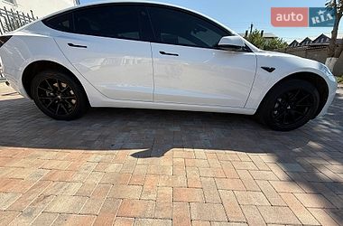Седан Tesla Model 3 2018 в Одессе