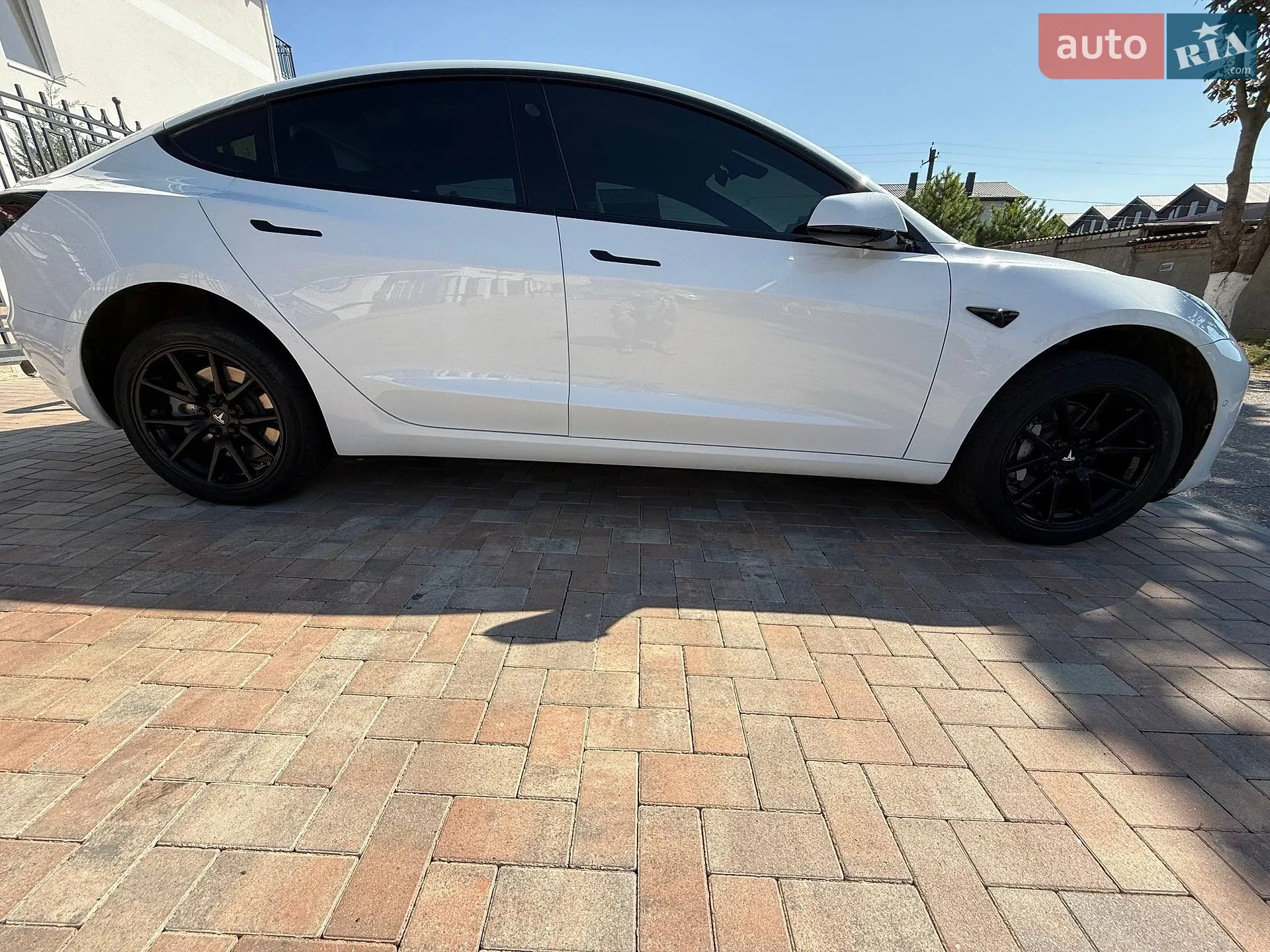 2018 Tesla Model 3 - мініатюра 8