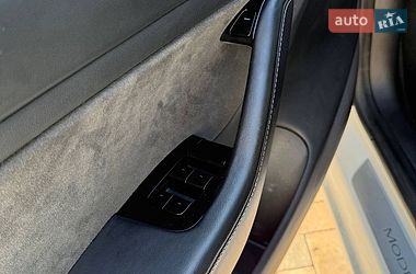Седан Tesla Model 3 2018 в Одесі