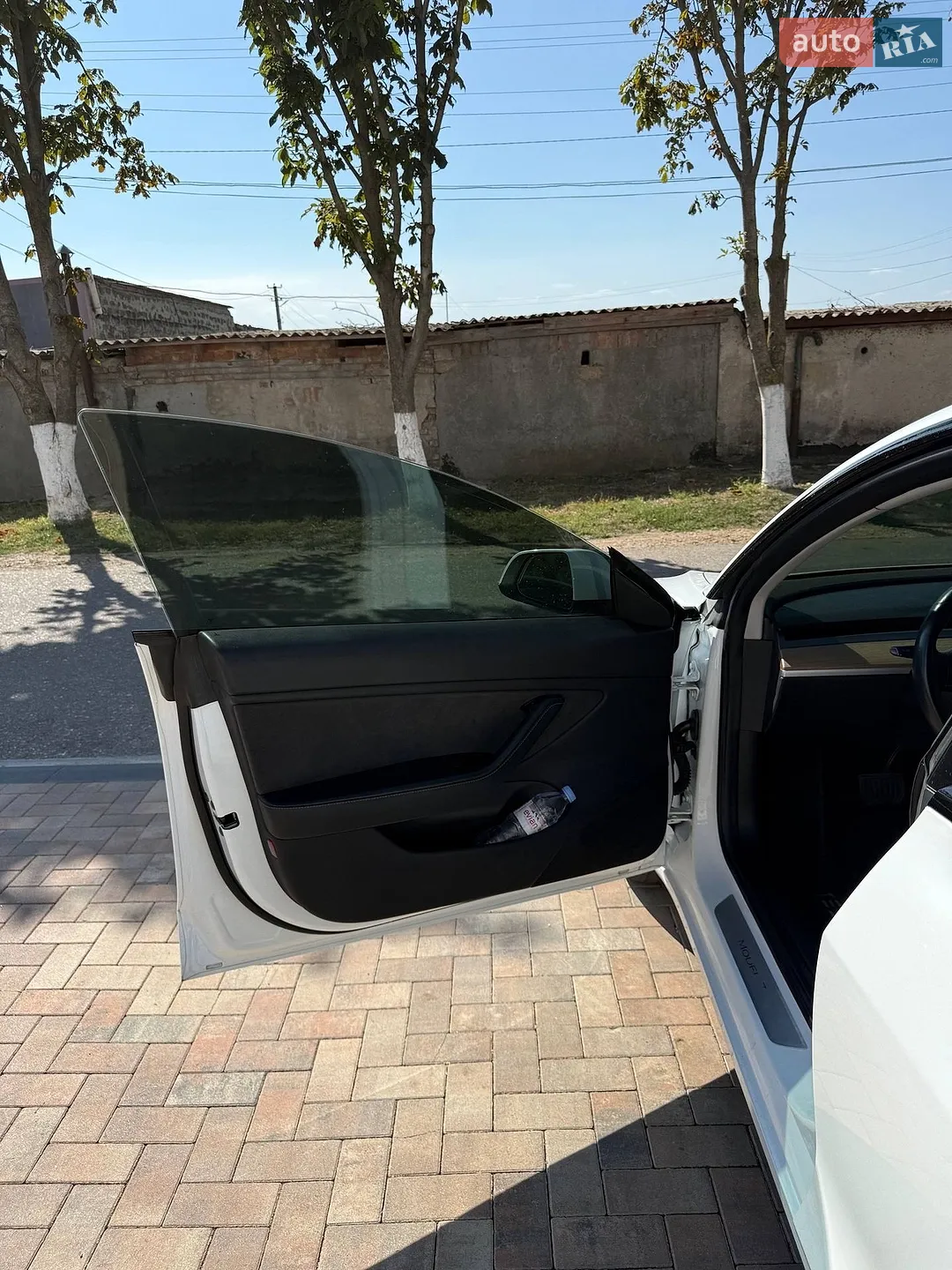 2018 Tesla Model 3 - мініатюра 27