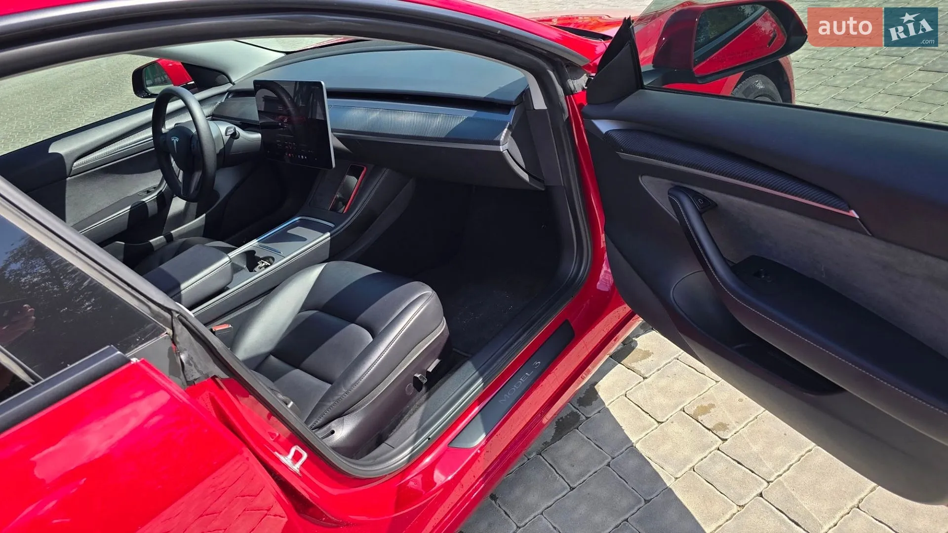 2022 Tesla Model 3 - мініатюра 5