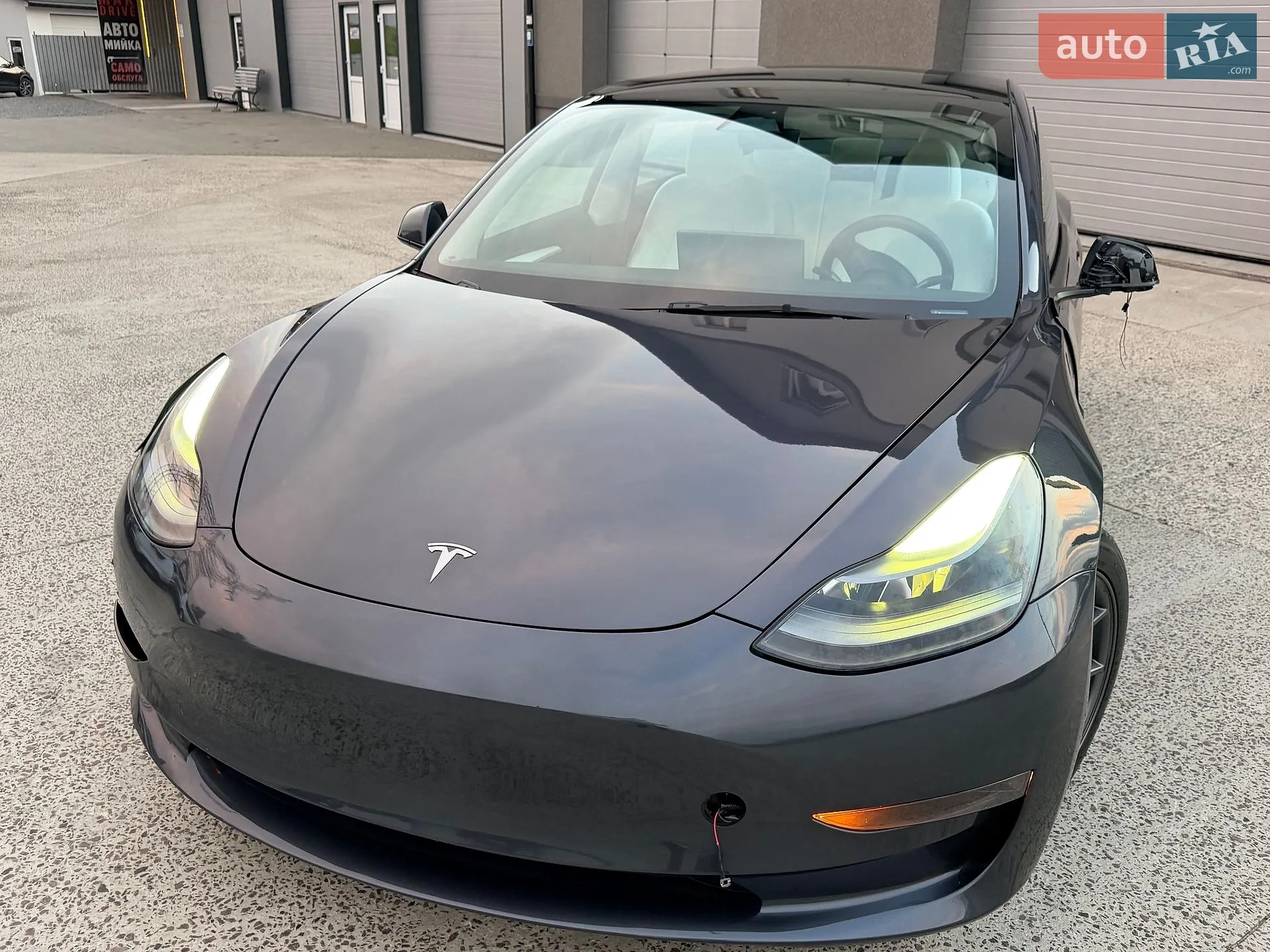 2024 Tesla Model 3 - мініатюра 20