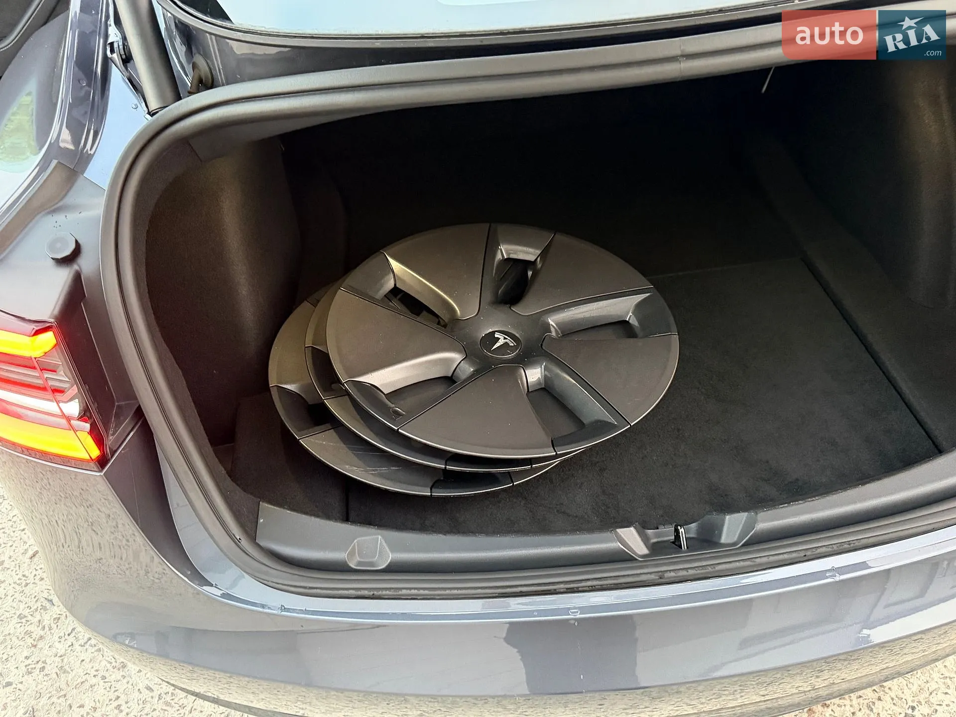 2024 Tesla Model 3 - мініатюра 35