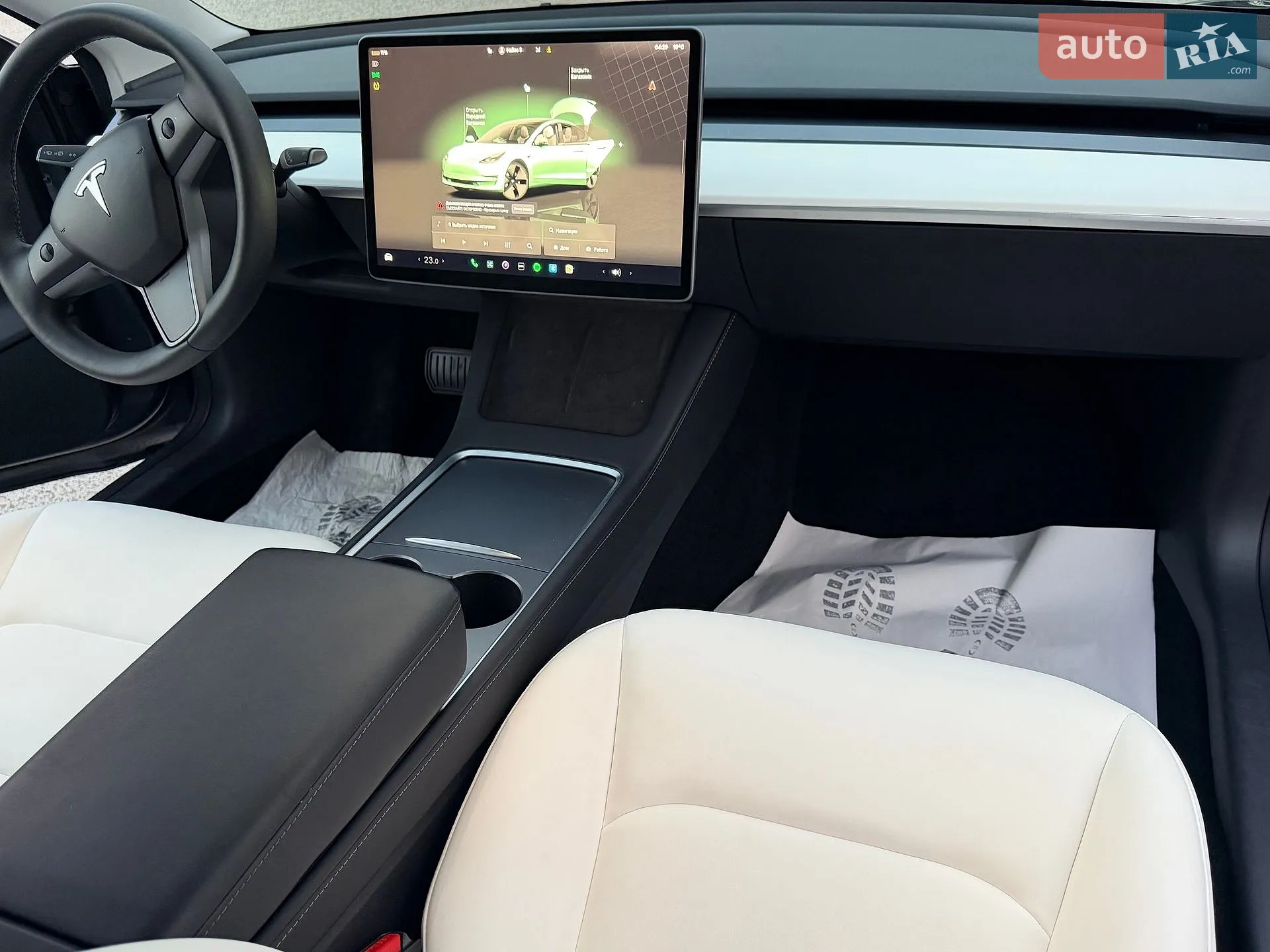 2024 Tesla Model 3 - мініатюра 39