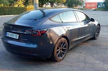 Седан Tesla Model 3 2020 в Днепре фото 9 Седан Tesla Model 3 2020 в Днепре