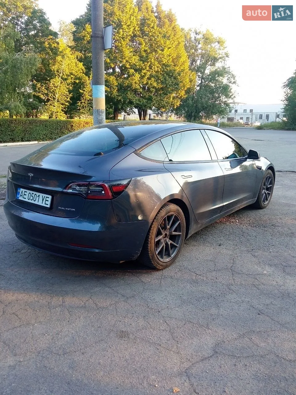 2020 Tesla Model 3 - мініатюра 9