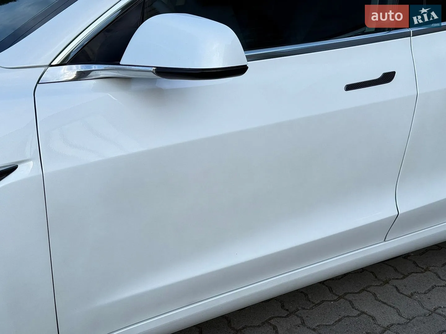 2020 Tesla Model 3 - мініатюра 20