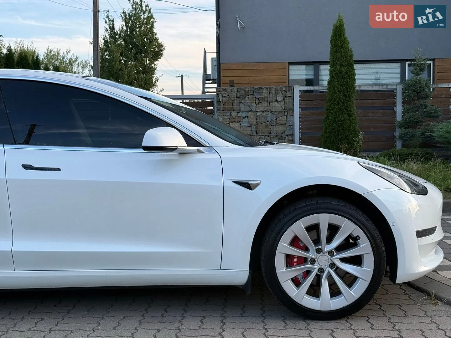 2020 Tesla Model 3 - мініатюра 24