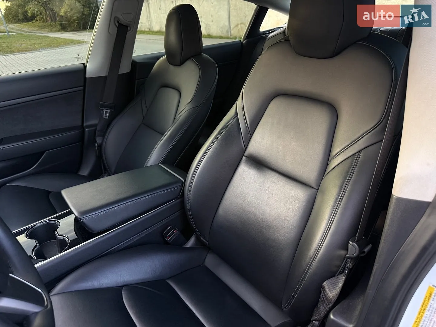 2020 Tesla Model 3 - мініатюра 57