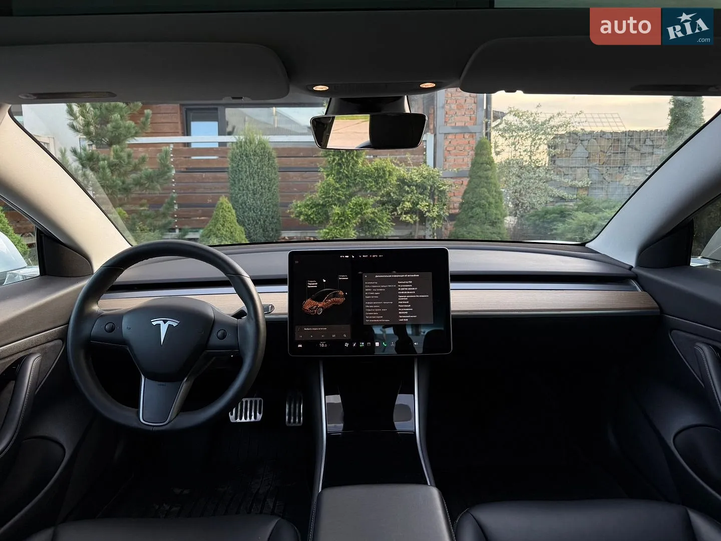 2020 Tesla Model 3 - мініатюра 62