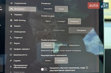 Седан Tesla Model 3 2018 в Киеве