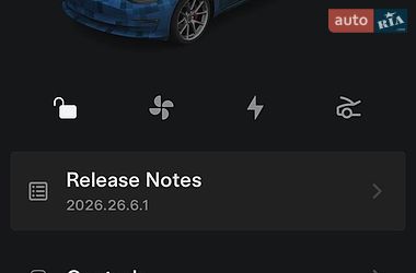 Седан Tesla Model 3 2018 в Киеве