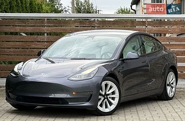Седан Tesla Model 3 2023 в Стрые Седан Tesla Model 3 2023 в Стрые