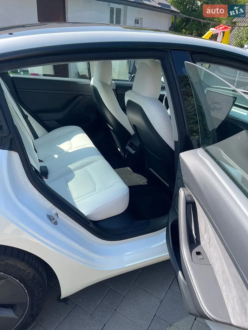 2023 Tesla Model 3 - мініатюра 19