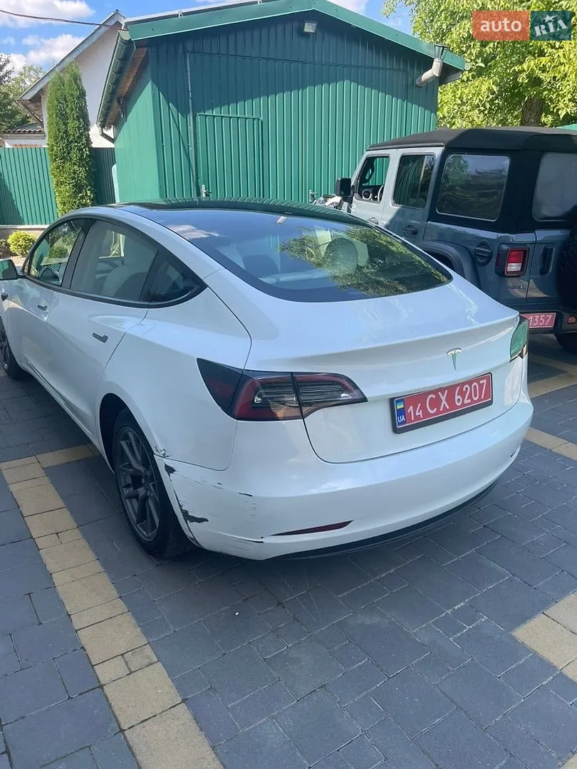 2023 Tesla Model 3 - мініатюра 29
