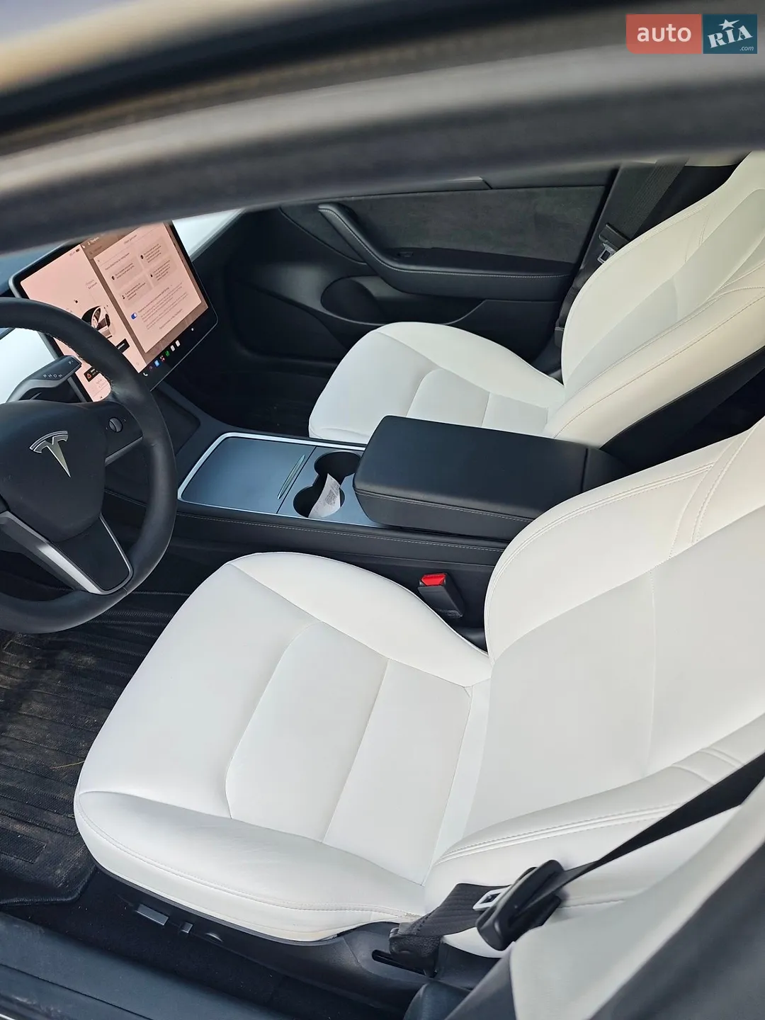 2023 Tesla Model 3 - мініатюра 6