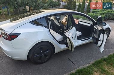 Седан Tesla Model 3 2023 в Василькове
