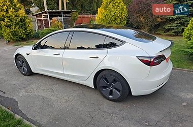 Седан Tesla Model 3 2023 в Василькове