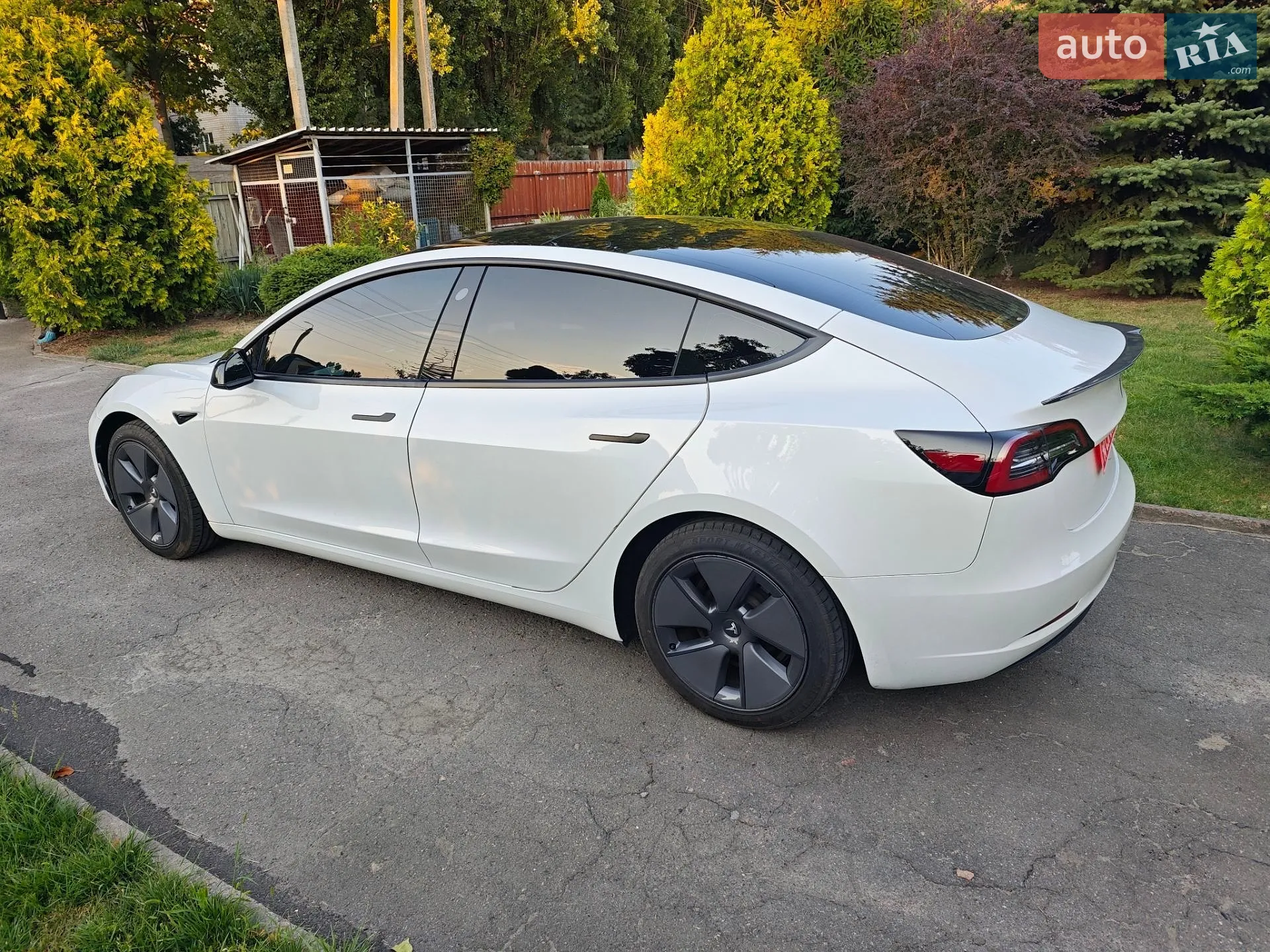 2023 Tesla Model 3 - мініатюра 15