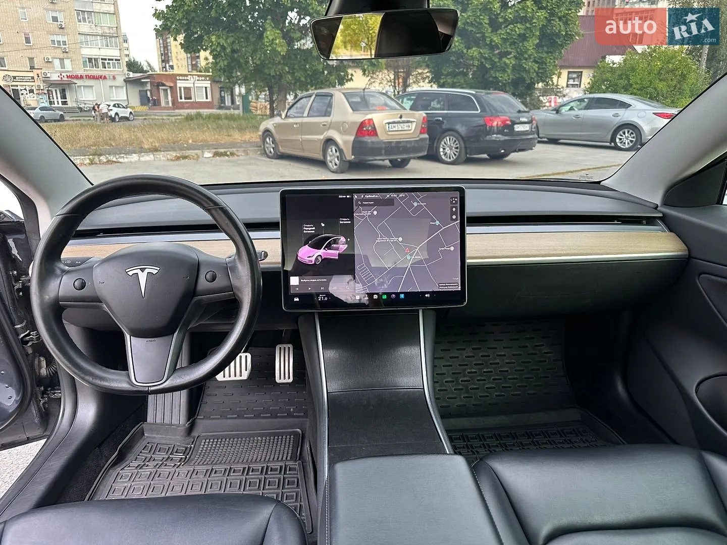 2018 Tesla Model 3 - мініатюра 31