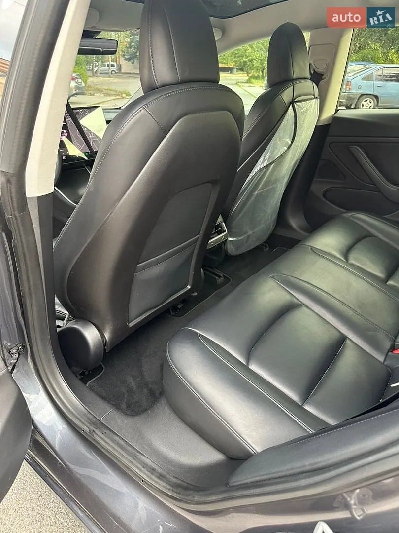 2018 Tesla Model 3 - мініатюра 37