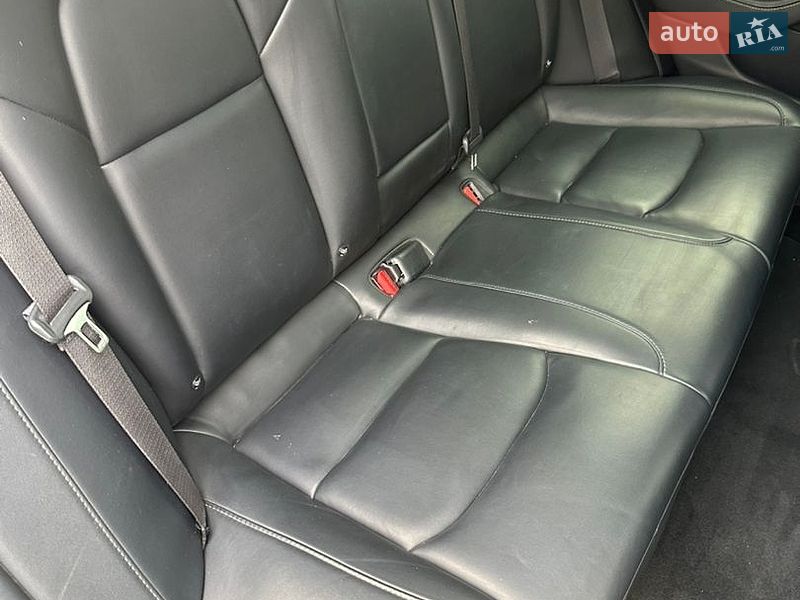Седан Tesla Model 3 2018 в Звягеле