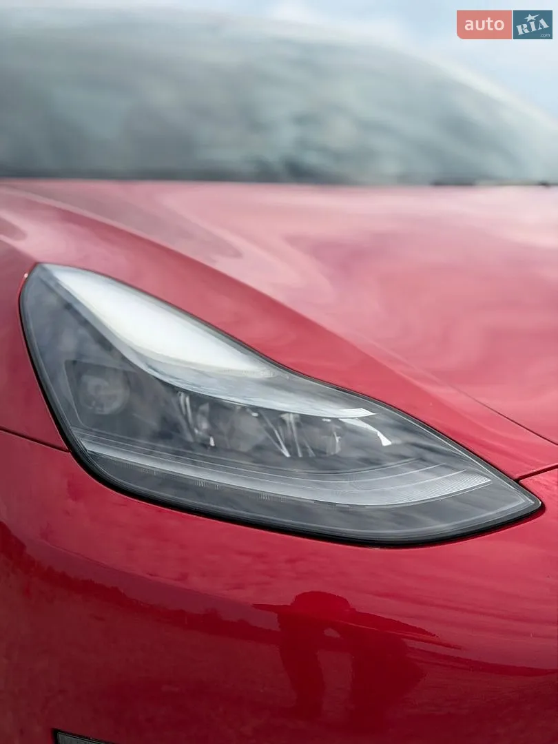 2022 Tesla Model 3 - мініатюра 13