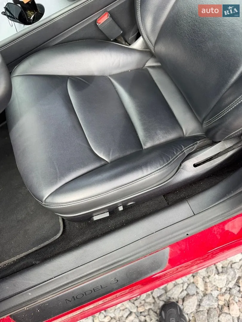 2022 Tesla Model 3 - мініатюра 34