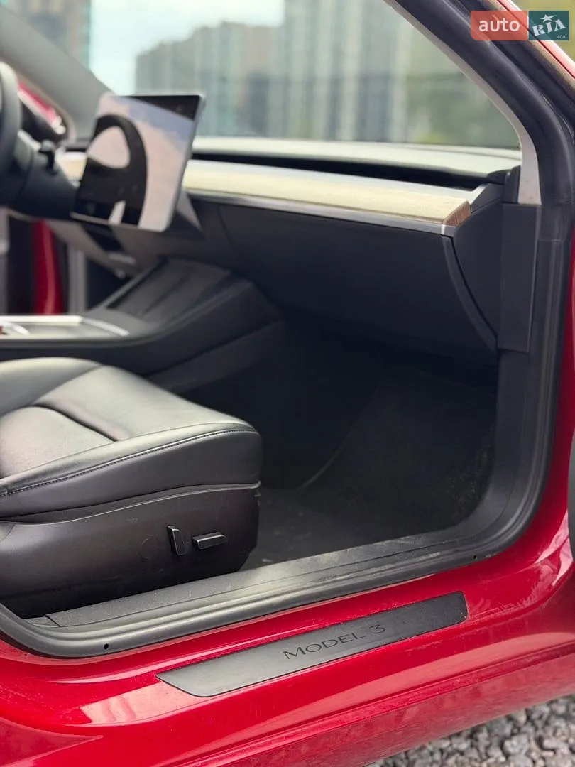 2022 Tesla Model 3 - мініатюра 39