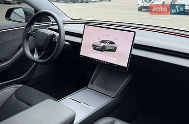Седан Tesla Model 3 2024 в Киеве фото 9 Седан Tesla Model 3 2024 в Киеве