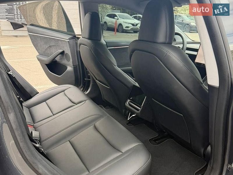 Седан Tesla Model 3 2024 в Киеве фото 10 Седан Tesla Model 3 2024 в Киеве