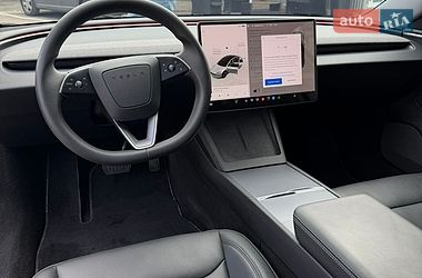 Седан Tesla Model 3 2024 в Киеве фото 4 Седан Tesla Model 3 2024 в Киеве
