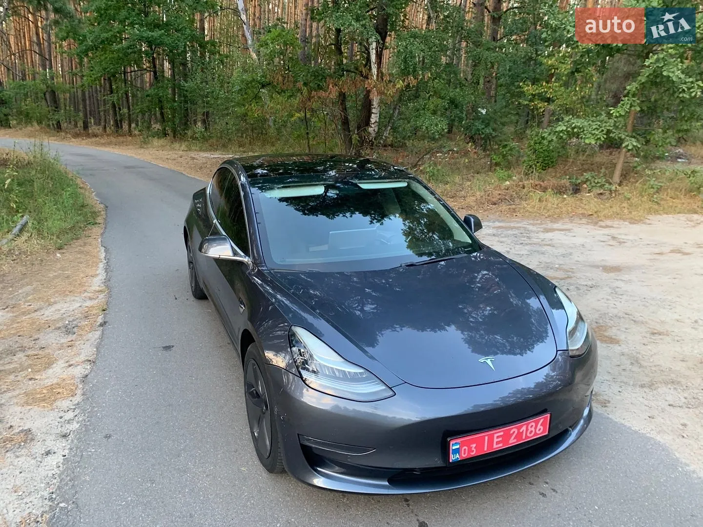 2019 Tesla Model 3 - мініатюра 7