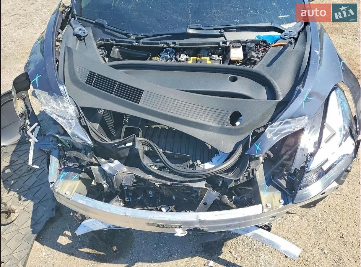 2020 Tesla Model 3 - мініатюра 7