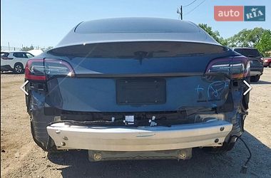 Седан Tesla Model 3 2020 в Львові фото 9 Седан Tesla Model 3 2020 в Львові
