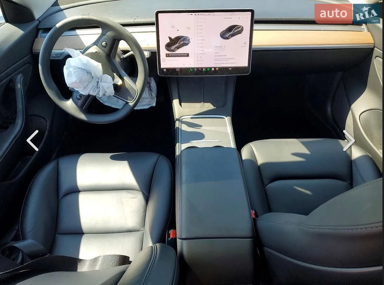 2020 Tesla Model 3 - мініатюра 10