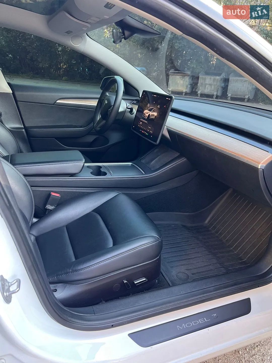 2022 Tesla Model 3 - мініатюра 10