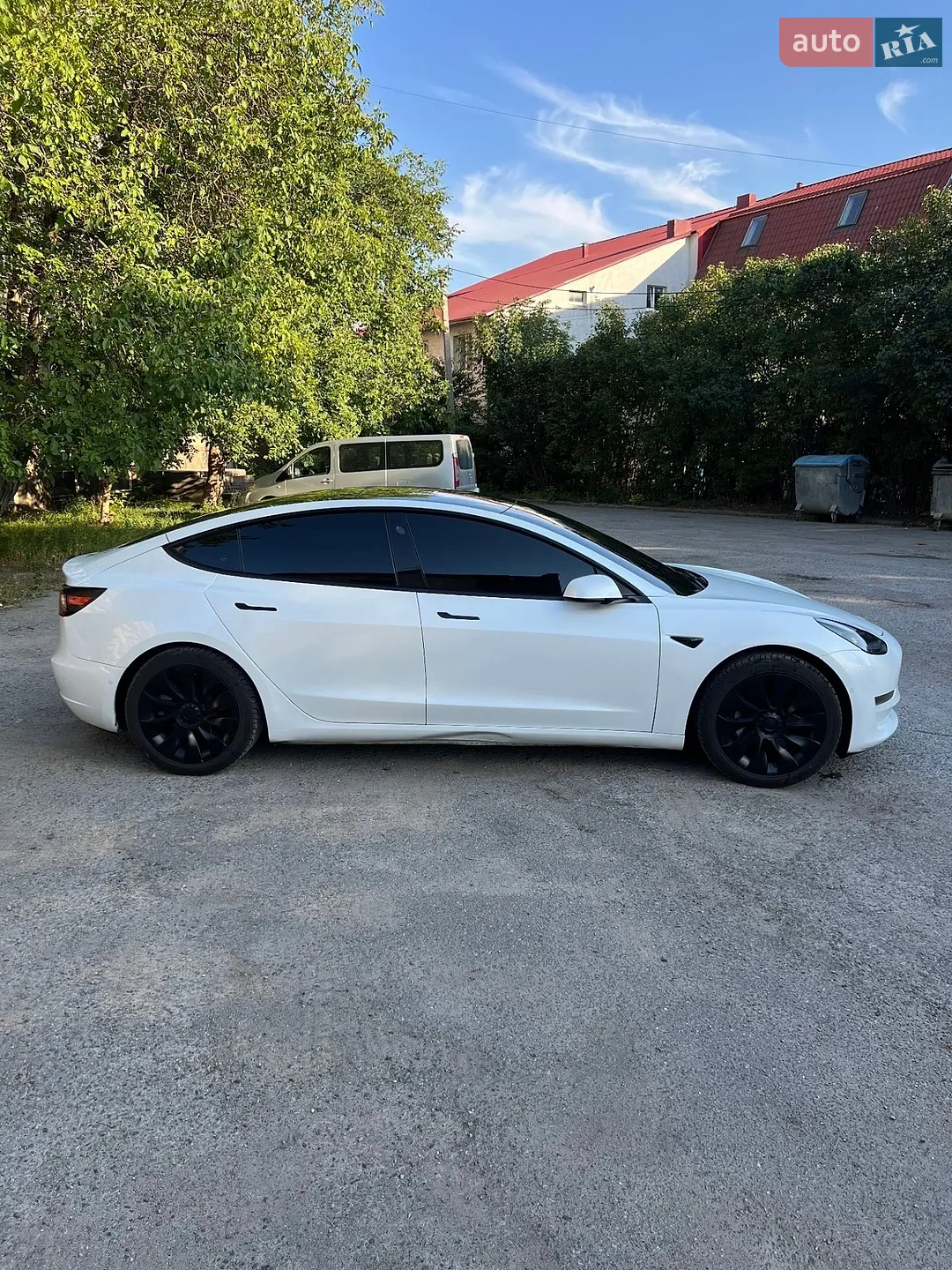 2022 Tesla Model 3 - мініатюра 6