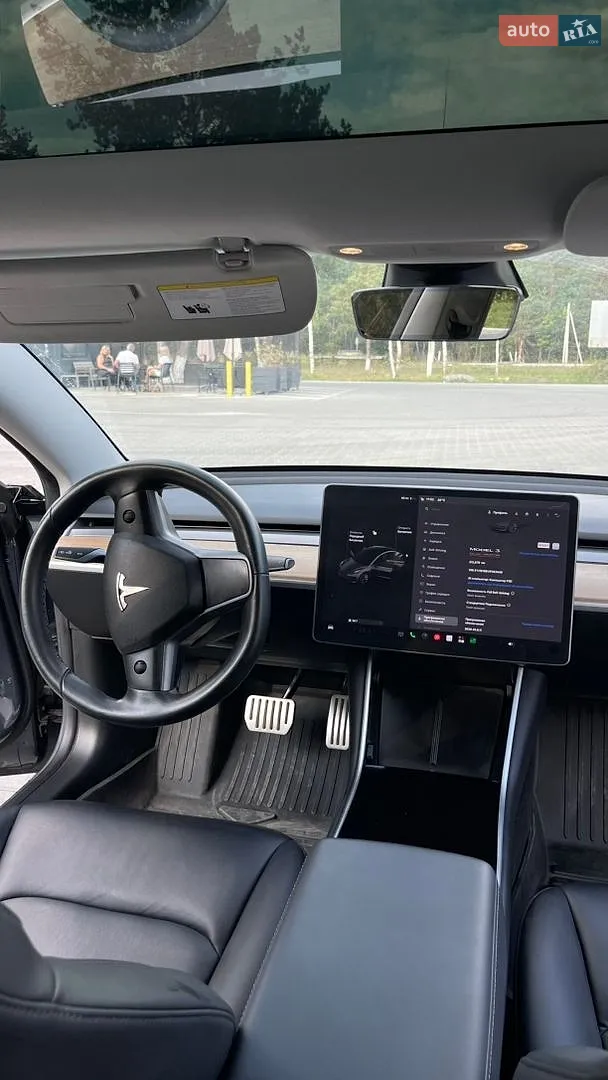 2018 Tesla Model 3 - мініатюра 28