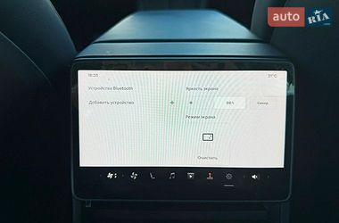 Седан Tesla Model 3 2024 в Одесі