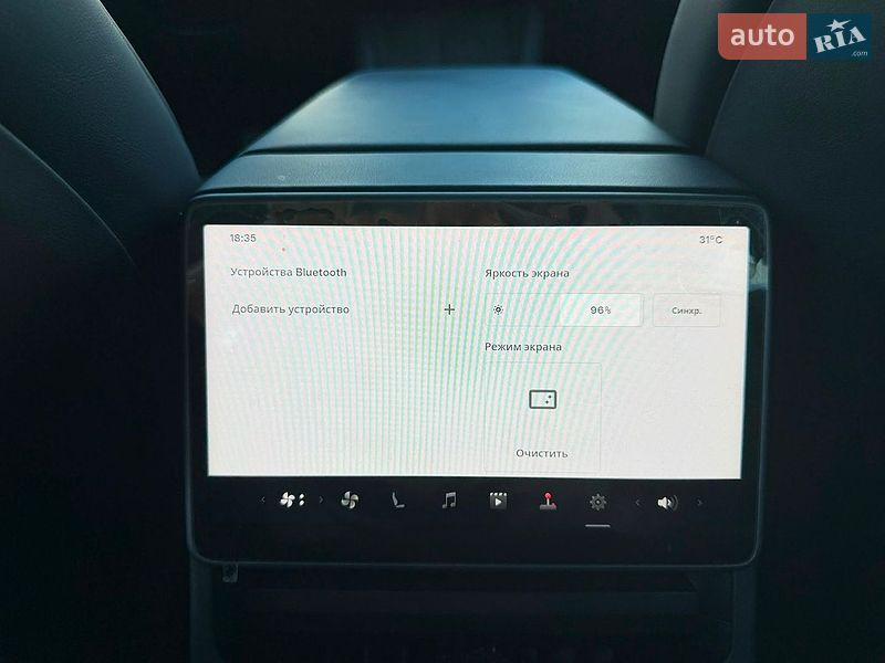 Седан Tesla Model 3 2024 в Одесі