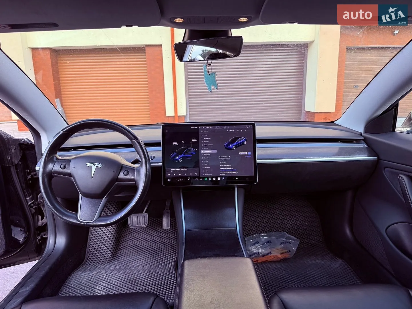 2018 Tesla Model 3 - мініатюра 27
