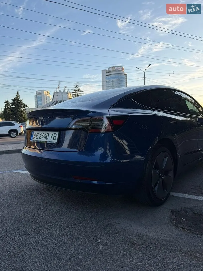 2020 Tesla Model 3 - мініатюра 2