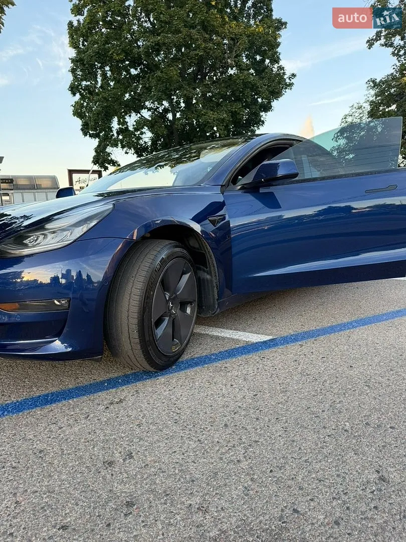 2020 Tesla Model 3 - мініатюра 4