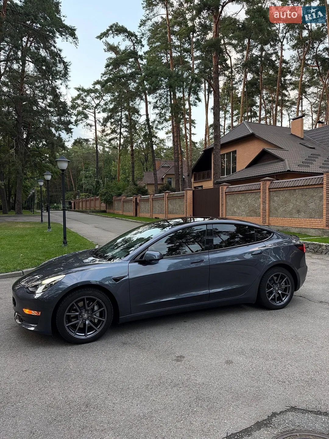 2022 Tesla Model 3 - мініатюра 20